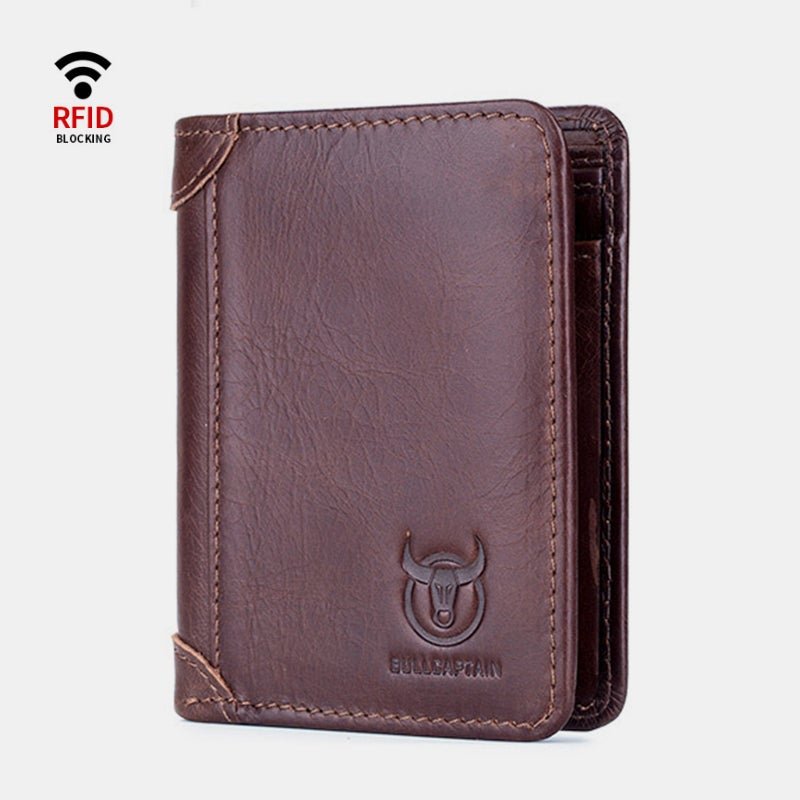 Anti-Theft RFID Blocking Design