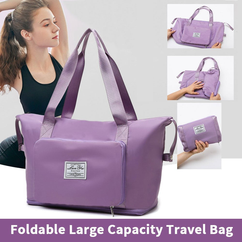 Foldable