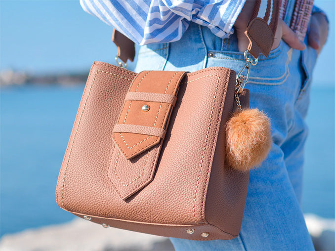 Crossbody Bag