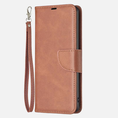 Huawei Mate60 Flip Case Business Magnet Leather Phone Case