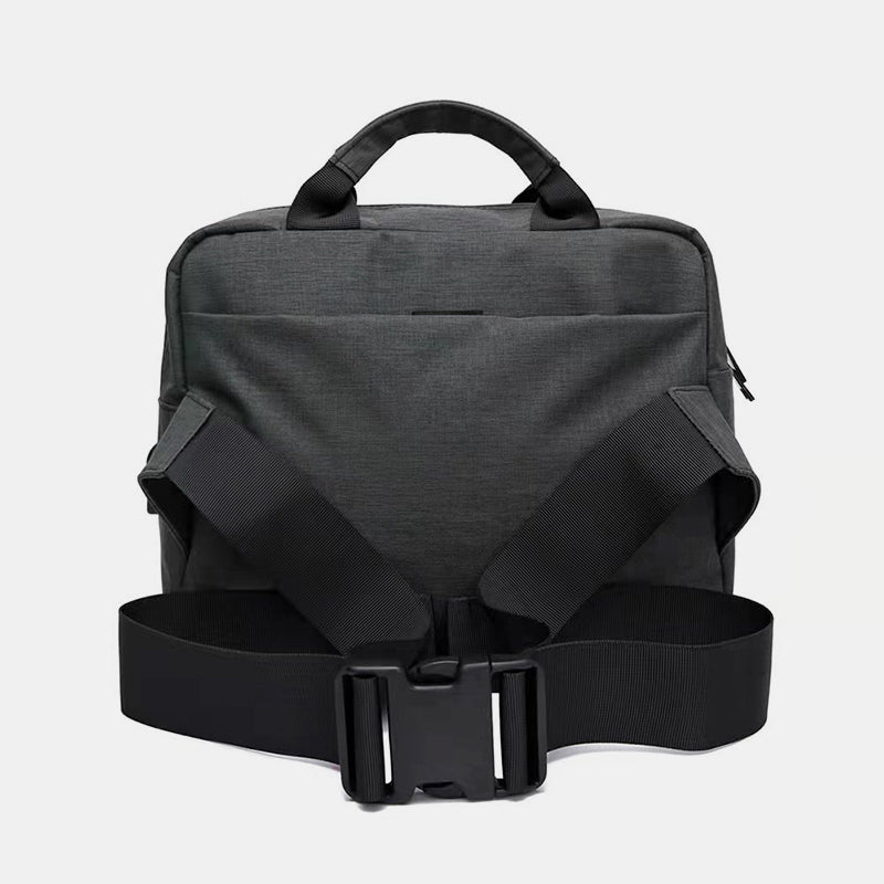 Camera Shoulder Bag SLR/DSLR Digital Cameras Bag with Camera Insert Sleeve