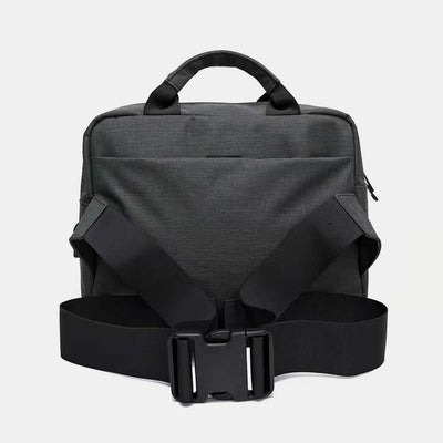 Camera Shoulder Bag SLR/DSLR Digital Cameras Bag with Camera Insert Sleeve