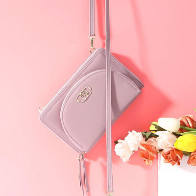 Large Capacity Phone Bag Crossbody Bag