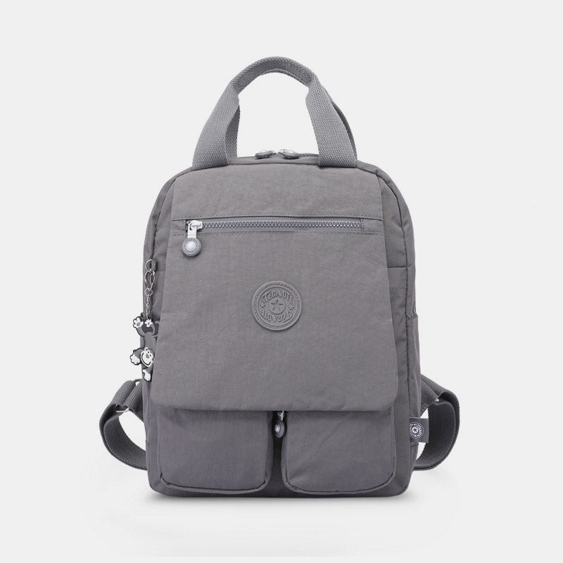 Casual Backpack for Women Casual Travel Daypack Purse with Top Handle
