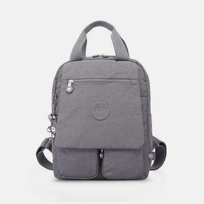Casual Backpack for Women Casual Travel Daypack Purse with Top Handle