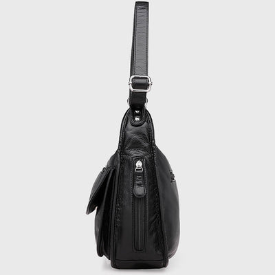 Casual Multi-Pocket Multifunctional Crossbody Bag