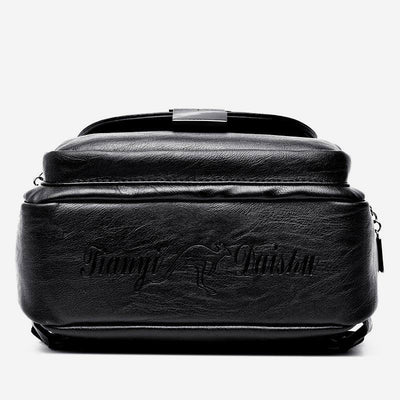 Multifunctional Large Capacity Backpack