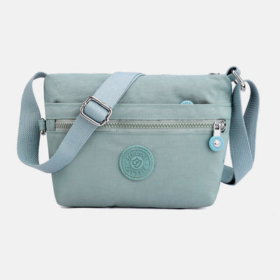 Waterproof Simply Fashion Crossbody Bag