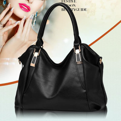 Purses and Handbags Women Tote Shoulder Top-Handle Satchel Hobo Leather Bags