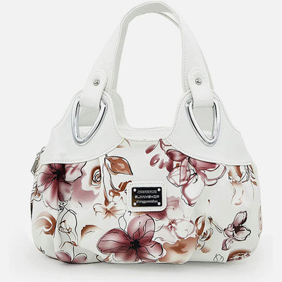 Large Capacity Fashion Tote Bag Handbag