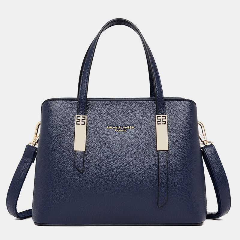 Tote Bag for Women Top Handle Satchel Purse Large Shoulder Handbag