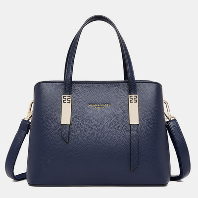 Tote Bag for Women Top Handle Satchel Purse Large Shoulder Handbag