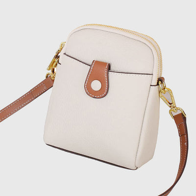 Phone Bag For Women Leisure Shopping Crossbody Wallet Coin Purse