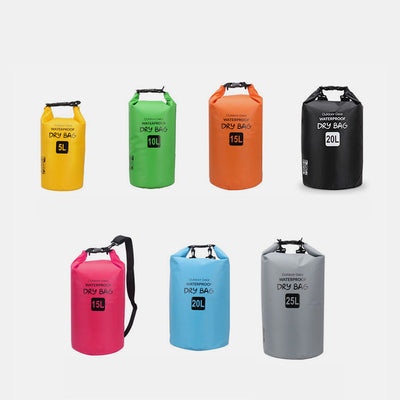 Waterproof Large Capacity Outdoor Dry Bag
