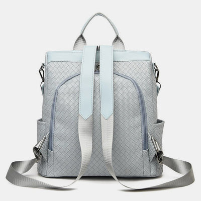 Anti-theft Lightly Design Multifunctional Large Capacity Backpack