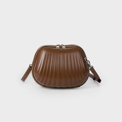 Crossbody Bag For Women Gentle Lovely Style Shoulder Bag