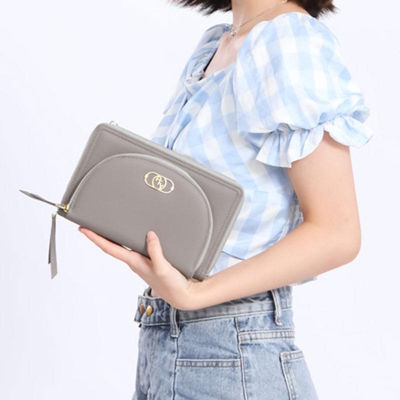 Large Capacity Phone Bag Crossbody Bag