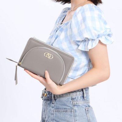 Large Capacity Phone Bag Crossbody Bag