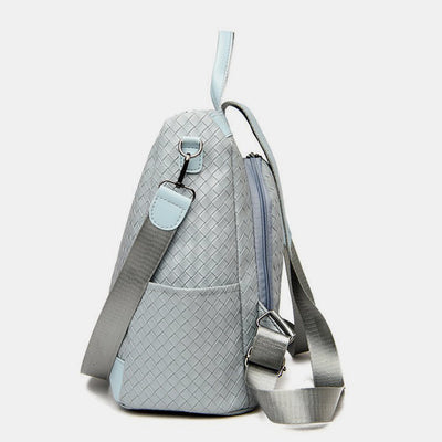 Anti-theft Lightly Design Multifunctional Large Capacity Backpack