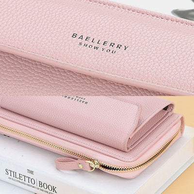 Casual Multifunctional  Phone Bag Crossbody Bag