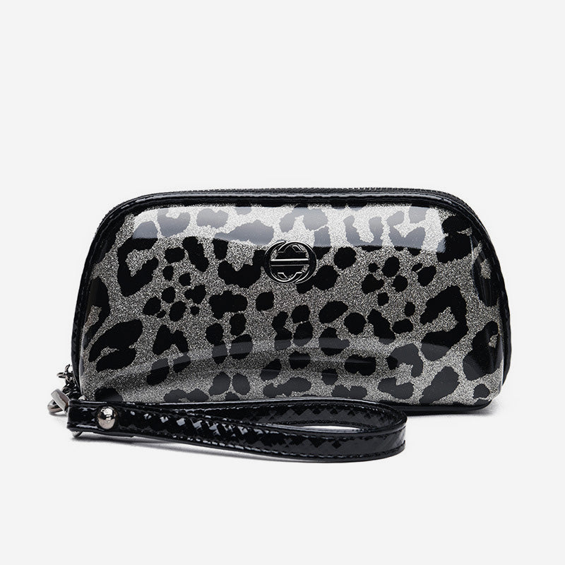 Elegant Large Capacity Printing Wallet