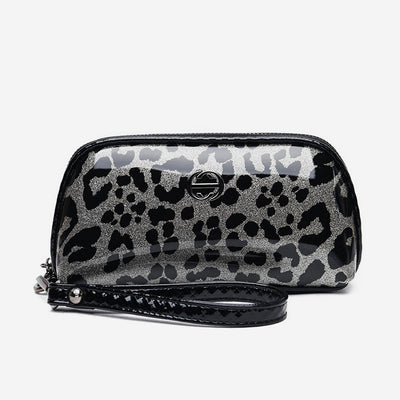 Elegant Large Capacity Printing Wallet