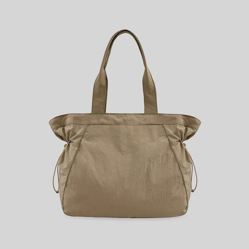 Tote For Women Waterproof Casual Yoga Fitness Shoulder Bag
