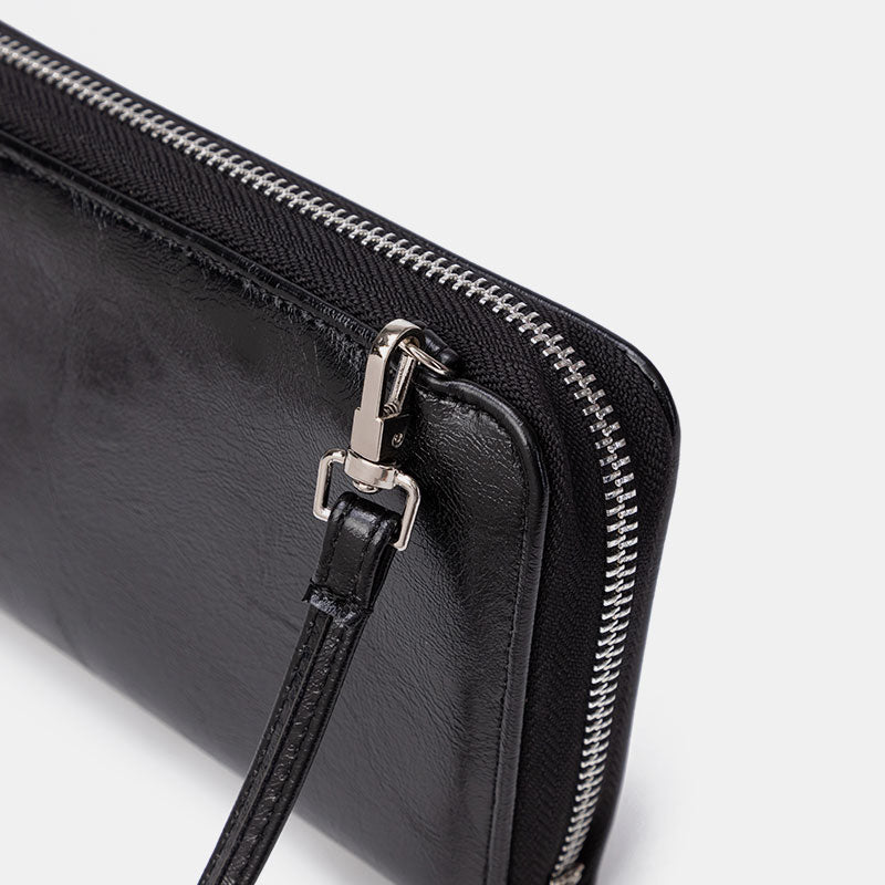 Large Capacity Touch Screen Phone Purse