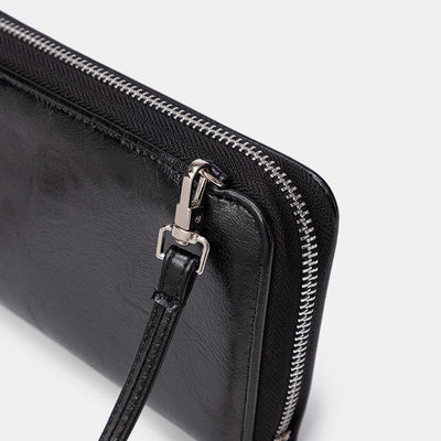 Large Capacity Touch Screen Phone Purse