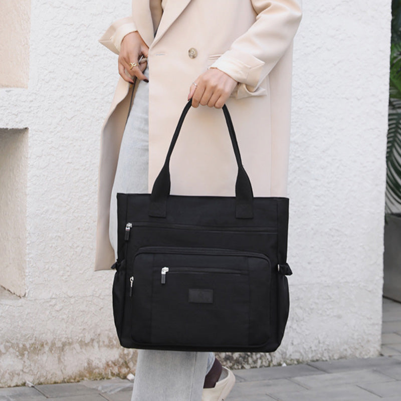 Waterproof Large-Capacity Handbag
