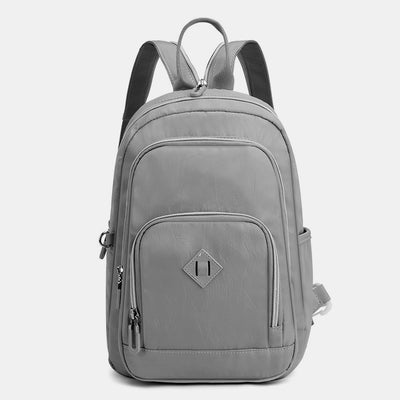 3 Way Use Functional Sling Bag Backpack for Women Lightweight Waterproof