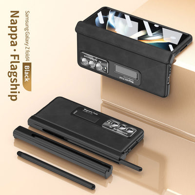 Phone Case For Samsung Z Fold Two Hinges Multiple Protection Case