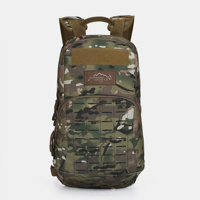 Waterproof Hiking Backpack Daypack for Outdoor Camping Climbing Sports Backpack