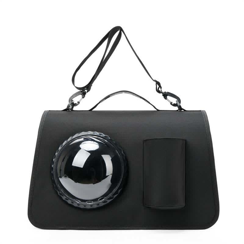 Pet Carrier for Small Dogs Cats Foldable Pet Travel Carrying Handbag