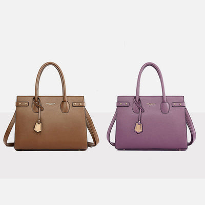 Women Handbags Purses Ladies Shoulder Bag Top-Handle Satchel Tote Work Bag