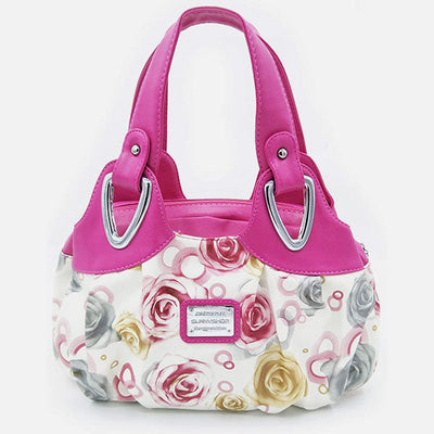 Large Capacity Fashion Tote Bag Handbag