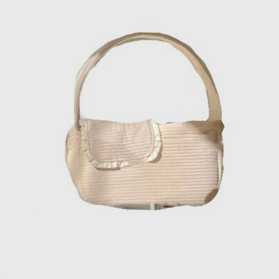 Pet Carrier For Small Animal Portable Outdoor Crossbody Bag