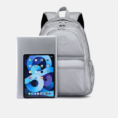 Fashion Backpack Water Resistance Lightweight Casual Daypack Teen Girls Bookbags