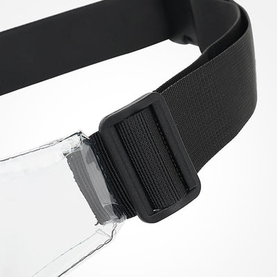 Waist Bag For Outdoor Sports Horizontal Waterproof Casual Phone Bag