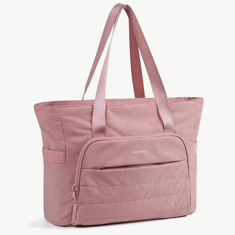 Multifunctional One Pack Tote For Women Yoga Travel Lightweight Handbag