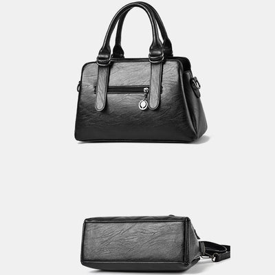 Large Capacity Handbag Crossbody Bag