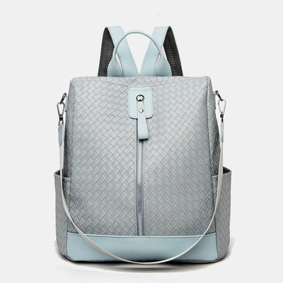 Anti-theft Lightly Design Multifunctional Large Capacity Backpack