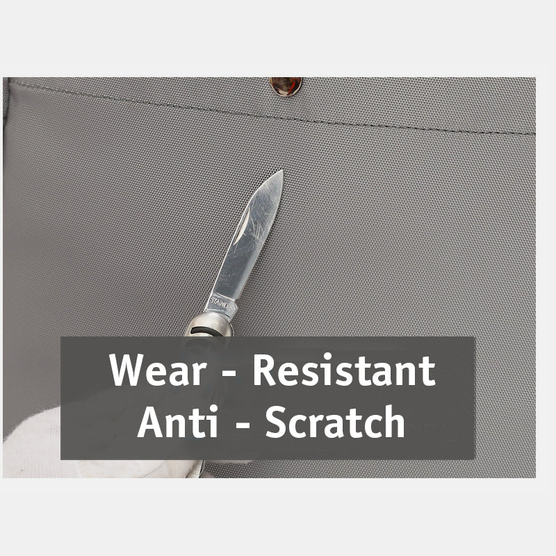 Multifunctional Water-resistant Scalable Handbag-Backpack