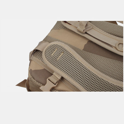Large Capacity Outdoor Tactical Backpack