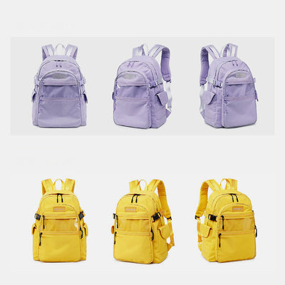 Multifunctional  Waterproof Large Capacity School Laptop Backpack