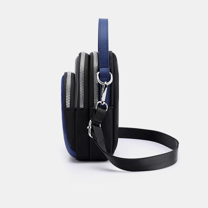 Waterproof High Capacity LightWeight Handbag