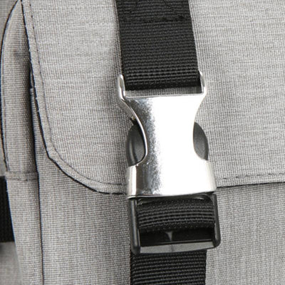 Water-Resistant Anti-theft Travel Backpack