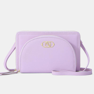 Large Capacity Phone Bag Crossbody Bag