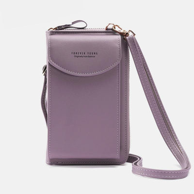Multifunctional Large Capacity Phone Bag