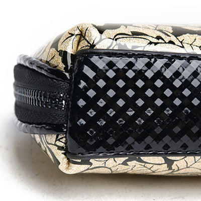 Elegant Large Capacity Printing Wallet